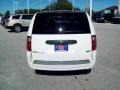 Stone White - Grand Caravan SE Photo No. 17