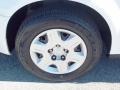 Stone White - Grand Caravan SE Photo No. 18