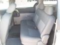 Stone White - Grand Caravan SE Photo No. 20