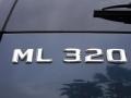  2002 ML 320 4Matic Logo