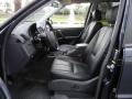 Charcoal Front Seat Photo for 2002 Mercedes-Benz ML #53535068
