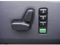 Charcoal Controls Photo for 2002 Mercedes-Benz ML #53535092