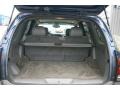 Indigo Blue Metallic - TrailBlazer LTZ 4x4 Photo No. 19