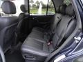Charcoal Rear Seat Photo for 2002 Mercedes-Benz ML #53535107