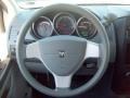 Stone White - Grand Caravan SE Photo No. 26