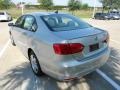 White Gold Metallic - Jetta TDI Sedan Photo No. 5