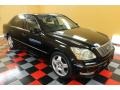 Black Onyx - LS 430 Sedan Photo No. 1