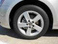 White Gold Metallic - Jetta TDI Sedan Photo No. 9