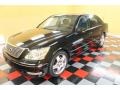 Black Onyx - LS 430 Sedan Photo No. 2