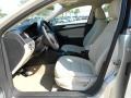 White Gold Metallic - Jetta TDI Sedan Photo No. 11