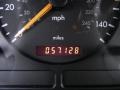 2002 Black Opal Metallic Mercedes-Benz ML 320 4Matic  photo #21
