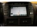 Black Onyx - LS 430 Sedan Photo No. 6