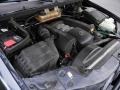 3.2 Liter SOHC 18-Valve V6 Engine for 2002 Mercedes-Benz ML 320 4Matic #53535284