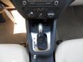 White Gold Metallic - Jetta TDI Sedan Photo No. 18