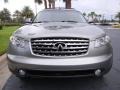 2003 Diamond Graphite Metallic Infiniti FX 35  photo #3