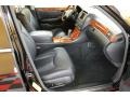 Black Onyx - LS 430 Sedan Photo No. 16