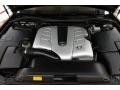 Black Onyx - LS 430 Sedan Photo No. 17