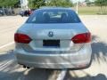 2012 White Gold Metallic Volkswagen Jetta S Sedan  photo #6