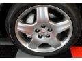 Black Onyx - LS 430 Sedan Photo No. 21