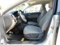 White Gold Metallic - Jetta S Sedan Photo No. 11