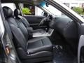 Graphite Black Interior Photo for 2003 Infiniti FX #53535560