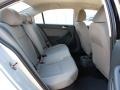 White Gold Metallic - Jetta S Sedan Photo No. 14
