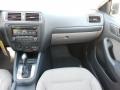 White Gold Metallic - Jetta S Sedan Photo No. 15