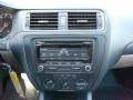 White Gold Metallic - Jetta S Sedan Photo No. 17