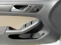 White Gold Metallic - Jetta S Sedan Photo No. 20