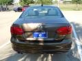 2012 Toffee Brown Metallic Volkswagen Jetta SE Sedan  photo #6