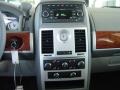 2009 Inferno Red Crystal Pearl Chrysler Town & Country Touring  photo #14