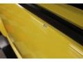 Yellow - New Beetle GLS Coupe Photo No. 28