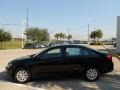 Black - Jetta S Sedan Photo No. 4