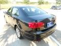 Black - Jetta S Sedan Photo No. 5