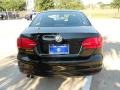 Black - Jetta S Sedan Photo No. 6