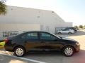 Black - Jetta S Sedan Photo No. 8