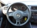 Black - Jetta S Sedan Photo No. 16