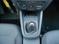 Black - Jetta S Sedan Photo No. 18