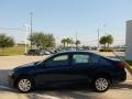 Tempest Blue Metallic - Jetta S Sedan Photo No. 4