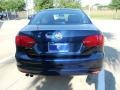 Tempest Blue Metallic - Jetta S Sedan Photo No. 6