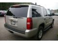 2008 Silver Birch Metallic Chevrolet Tahoe LS 4x4  photo #22