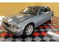 Zircon Metallic - XJ XJ8 Photo No. 2