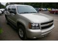 2008 Silver Birch Metallic Chevrolet Tahoe LS 4x4  photo #23