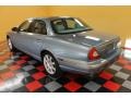 Zircon Metallic - XJ XJ8 Photo No. 3