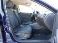  2012 Jetta S Sedan Titan Black Interior