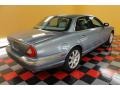Zircon Metallic - XJ XJ8 Photo No. 4
