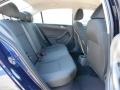  2012 Jetta S Sedan Titan Black Interior
