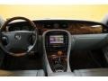 Zircon Metallic - XJ XJ8 Photo No. 5