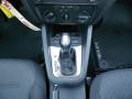  2012 Jetta S Sedan 6 Speed Tiptronic Automatic Shifter