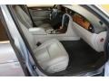 Zircon Metallic - XJ XJ8 Photo No. 15